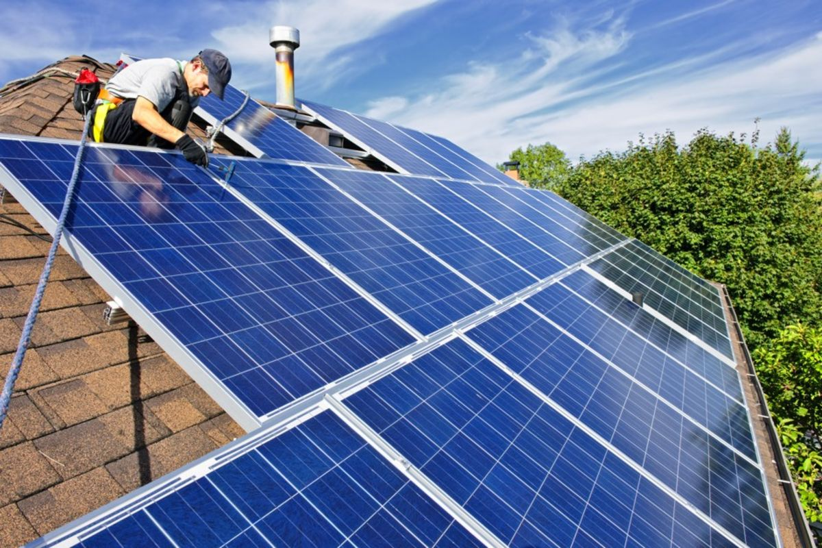Solar Installers, Solar Resources, Solar installer